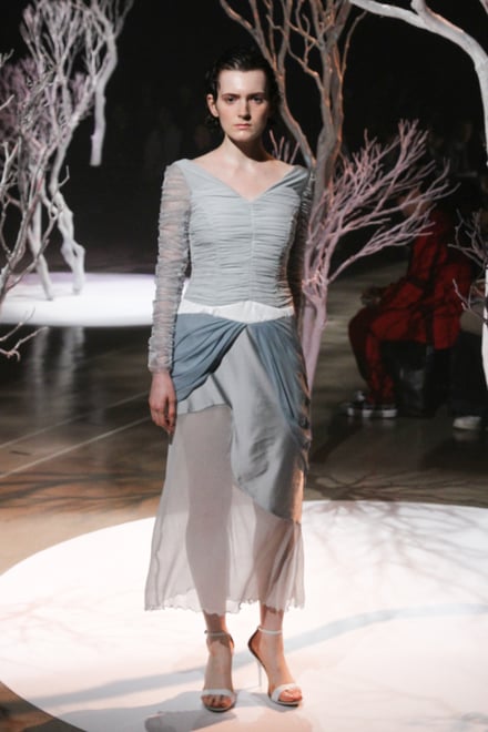 AKARI MIYAZU 2019SS 東京コレクション 画像29/38