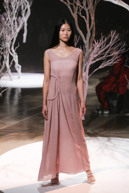 AKARI MIYAZU 2019SS 東京コレクション 画像30/38