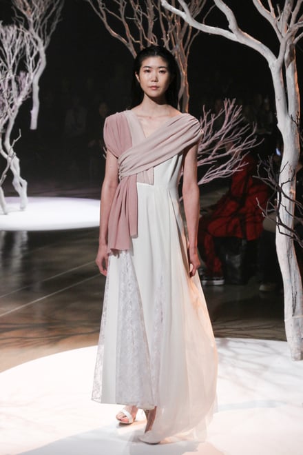 AKARI MIYAZU 2019SS 東京コレクション 画像31/38