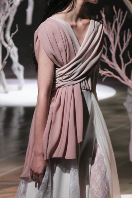 AKARI MIYAZU 2019SS 東京コレクション 画像32/38