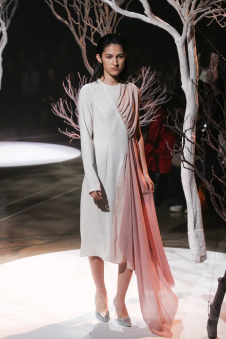 AKARI MIYAZU 2019SS 東京コレクション 画像34/38