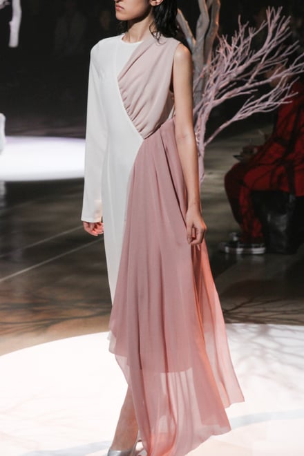 AKARI MIYAZU 2019SS 東京コレクション 画像35/38