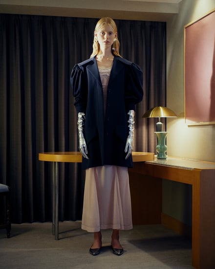AKIKOAOKI 2019SSコレクション 画像10/30