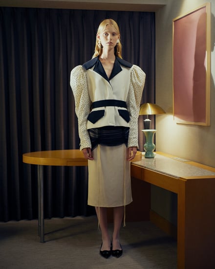 AKIKOAOKI 2019SSコレクション 画像13/30