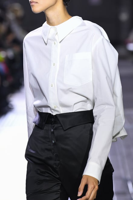 DADA J.W. FORD 2019SS 東京コレクション 画像4/134