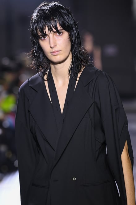 DADA J.W. FORD 2019SS 東京コレクション 画像6/134