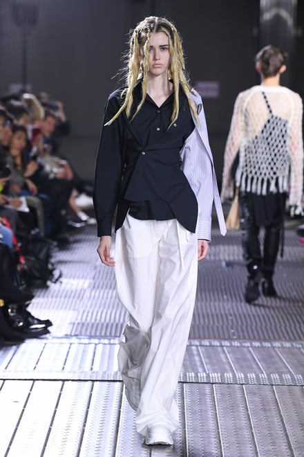 DADA J.W. FORD 2019SS 東京コレクション 画像8/134
