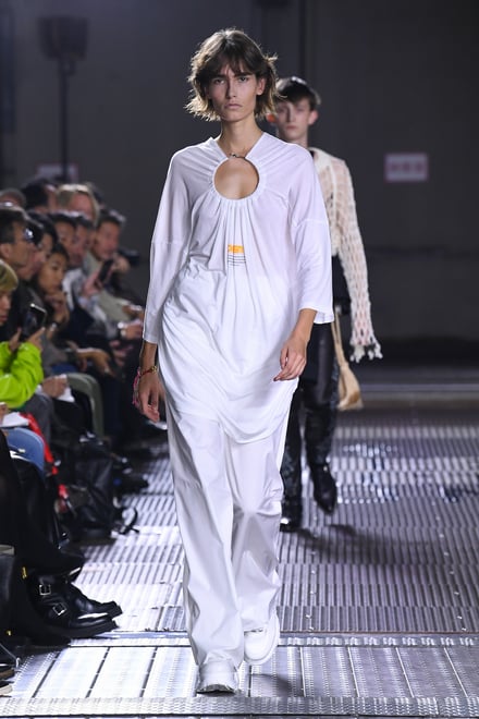 DADA J.W. FORD 2019SS 東京コレクション 画像10/134
