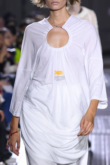 DADA J.W. FORD 2019SS 東京コレクション 画像11/134