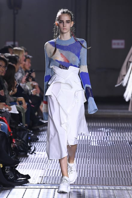 DADA J.W. FORD 2019SS 東京コレクション 画像14/134