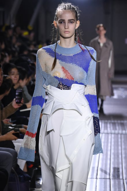 DADA J.W. FORD 2019SS 東京コレクション 画像15/134