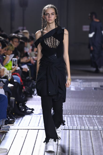 DADA J.W. FORD 2019SS 東京コレクション 画像19/134
