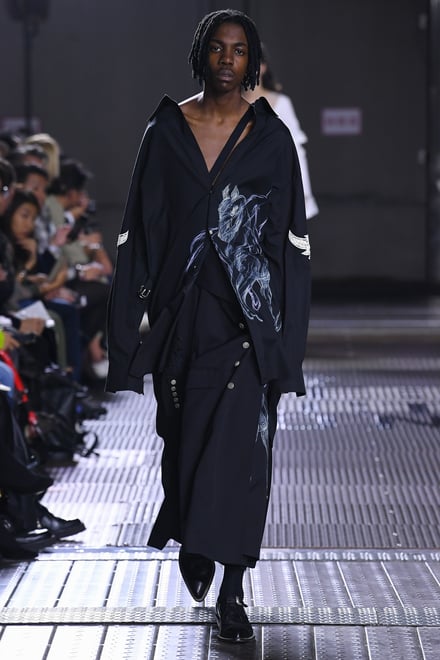 DADA J.W. FORD 2019SS 東京コレクション 画像21/134