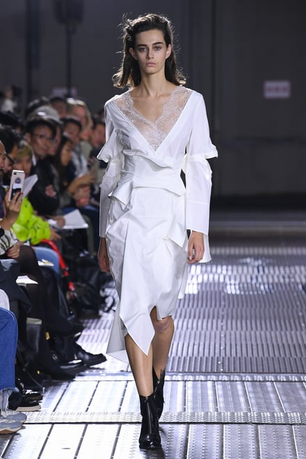 DADA J.W. FORD 2019SS 東京コレクション 画像23/134