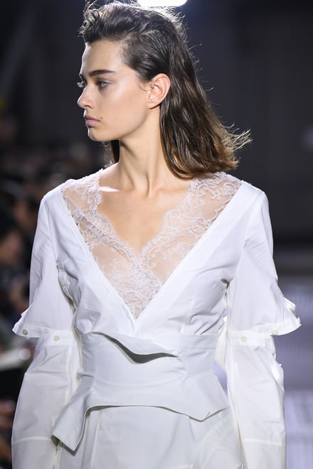 DADA J.W. FORD 2019SS 東京コレクション 画像24/134