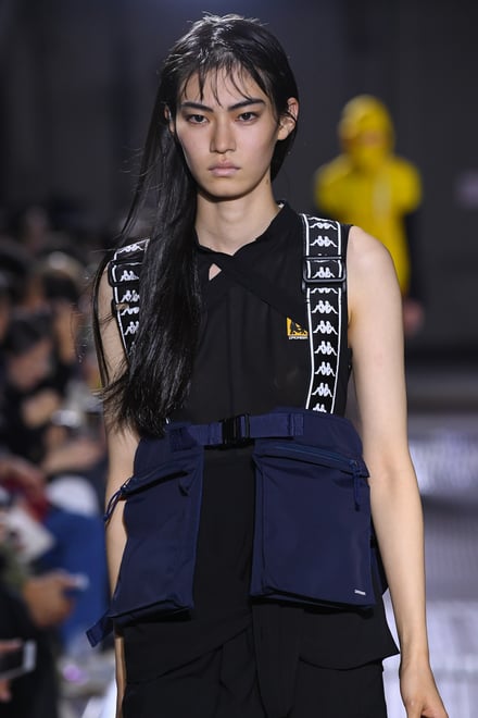 DADA J.W. FORD 2019SS 東京コレクション 画像26/134