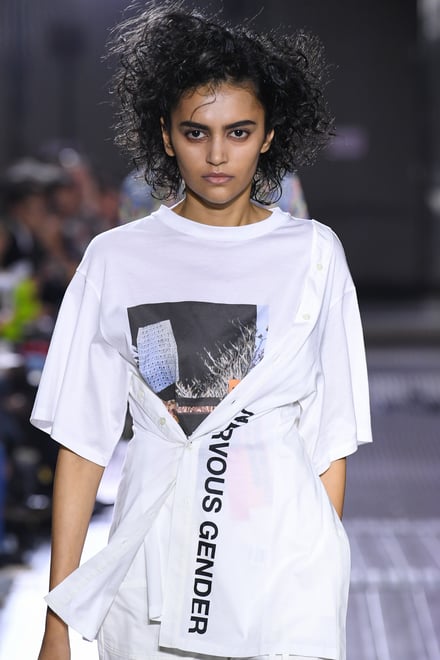 DADA J.W. FORD 2019SS 東京コレクション 画像30/134