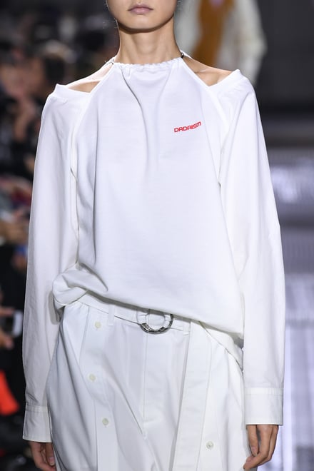 DADA J.W. FORD 2019SS 東京コレクション 画像34/134