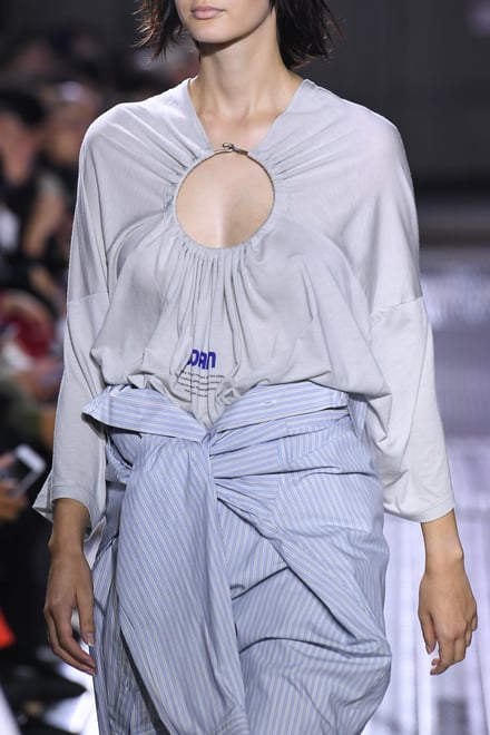 DADA J.W. FORD 2019SS 東京コレクション 画像42/134