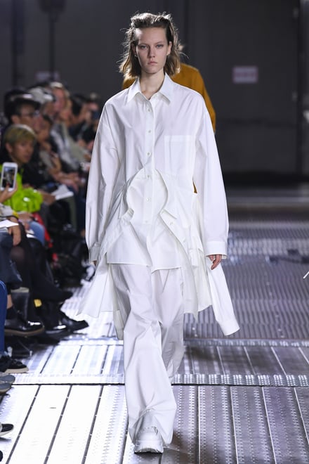 DADA J.W. FORD 2019SS 東京コレクション 画像47/134