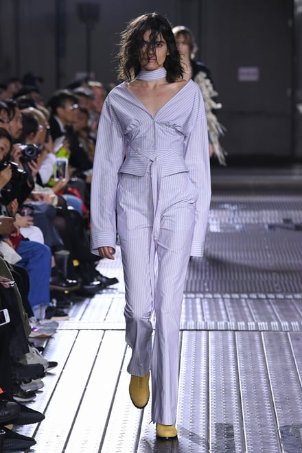 DADA J.W. FORD 2019SS 東京コレクション 画像50/134