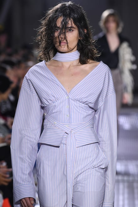 DADA J.W. FORD 2019SS 東京コレクション 画像51/134