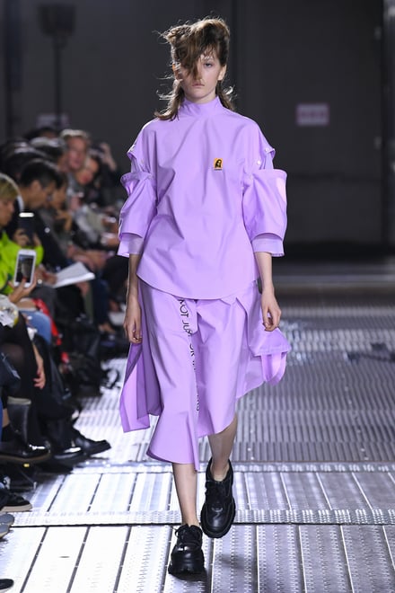 DADA J.W. FORD 2019SS 東京コレクション 画像54/134