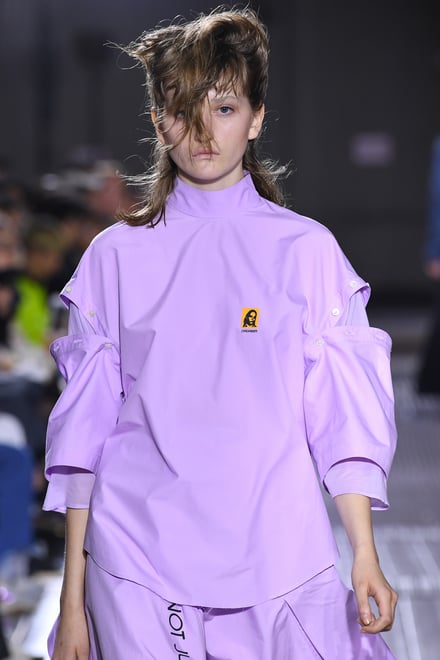 DADA J.W. FORD 2019SS 東京コレクション 画像55/134