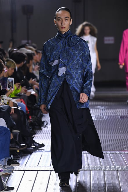 DADA J.W. FORD 2019SS 東京コレクション 画像56/134