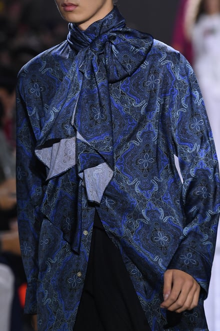 DADA J.W. FORD 2019SS 東京コレクション 画像57/134