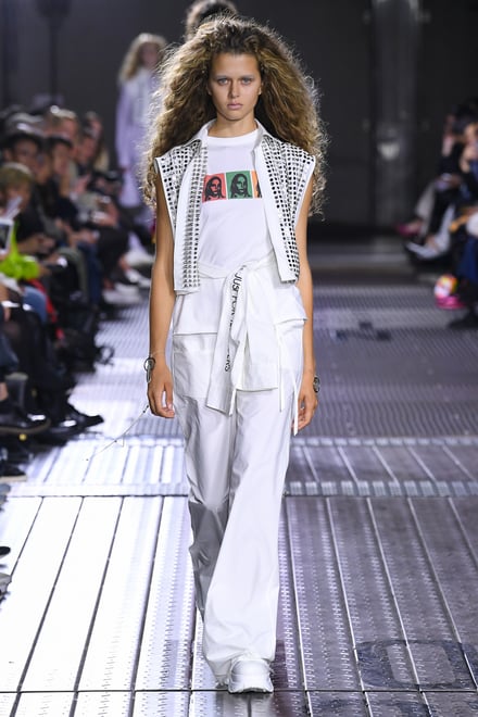 DADA J.W. FORD 2019SS 東京コレクション 画像58/134