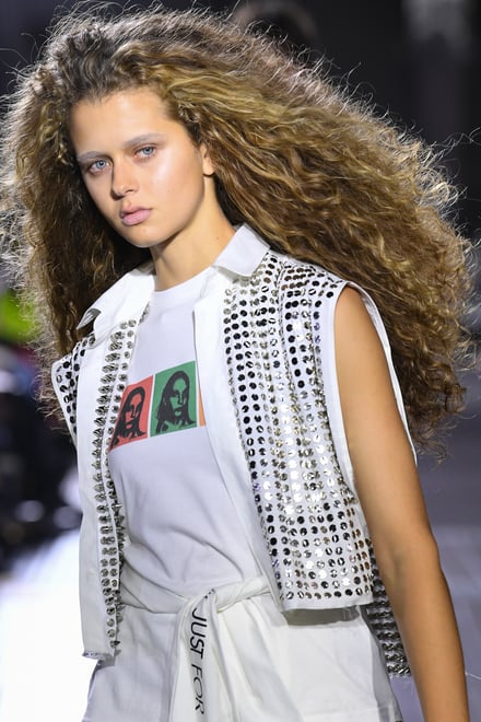 DADA J.W. FORD 2019SS 東京コレクション 画像59/134