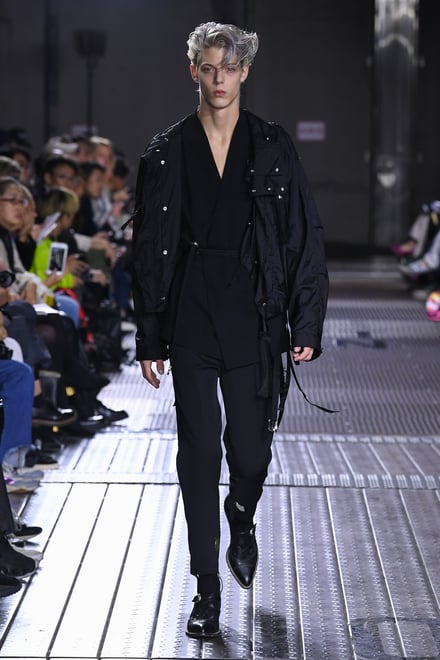 DADA J.W. FORD 2019SS 東京コレクション 画像68/134