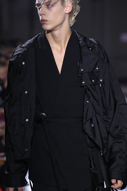 DADA J.W. FORD 2019SS 東京コレクション 画像69/134