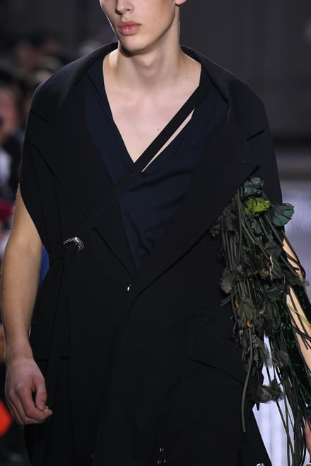 DADA J.W. FORD 2019SS 東京コレクション 画像71/134