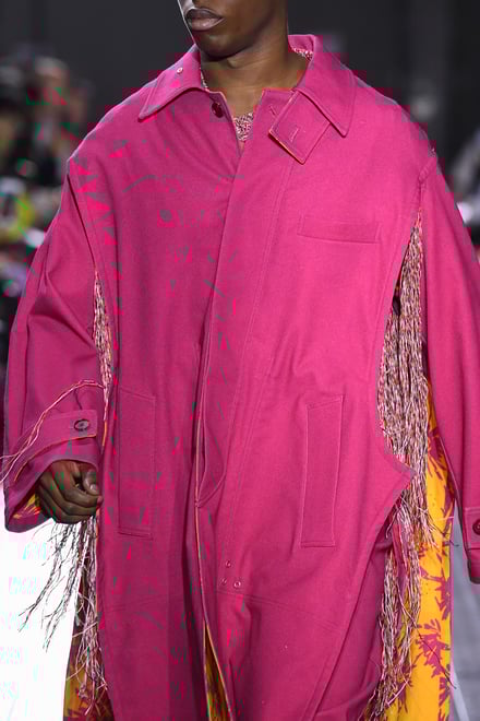 DADA J.W. FORD 2019SS 東京コレクション 画像75/134