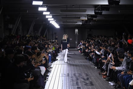 DADA J.W. FORD 2019SS 東京コレクション 画像78/134