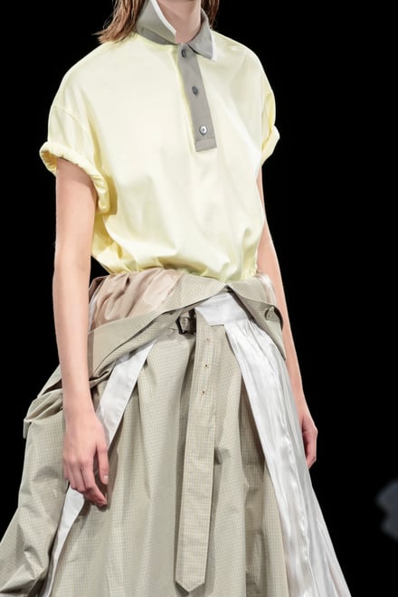 Fumiku 2019SS 東京コレクション 画像2/39