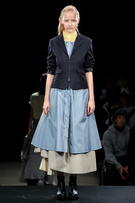 Fumiku 2019SS 東京コレクション 画像3/39