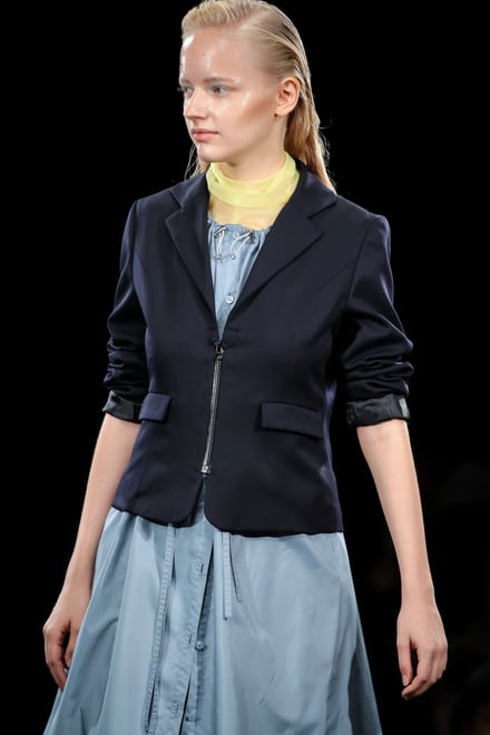 Fumiku 2019SS 東京コレクション 画像4/39