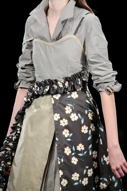 Fumiku 2019SS 東京コレクション 画像8/39