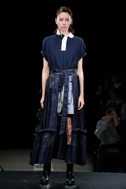 Fumiku 2019SS 東京コレクション 画像9/39