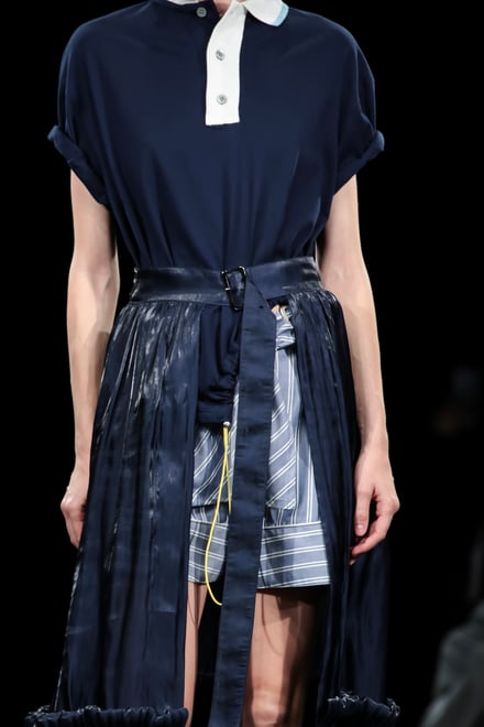Fumiku 2019SS 東京コレクション 画像10/39