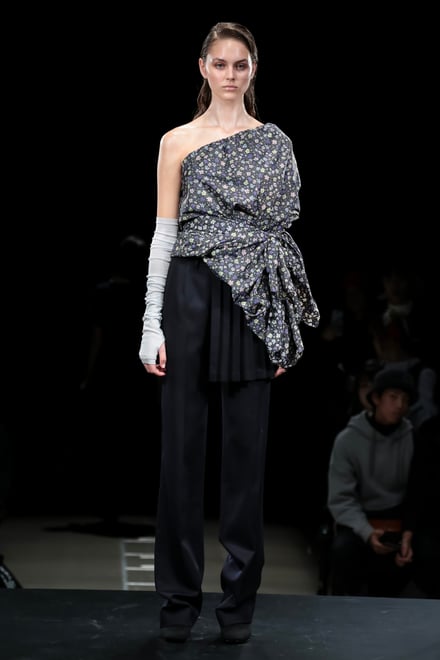 Fumiku 2019SS 東京コレクション 画像11/39