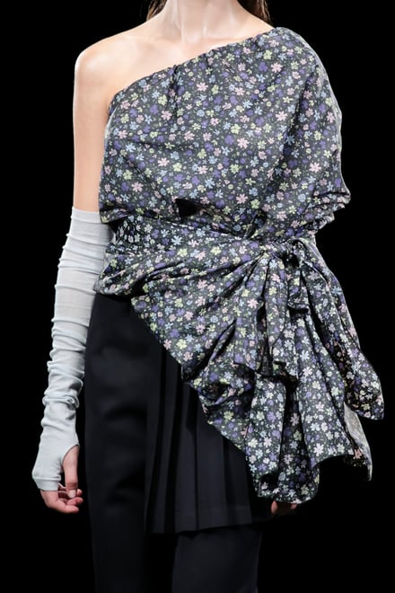 Fumiku 2019SS 東京コレクション 画像12/39
