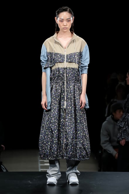 Fumiku 2019SS 東京コレクション 画像13/39