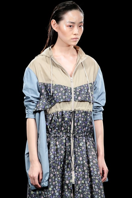 Fumiku 2019SS 東京コレクション 画像14/39