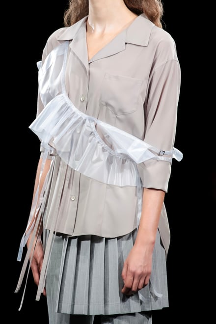 Fumiku 2019SS 東京コレクション 画像17/39