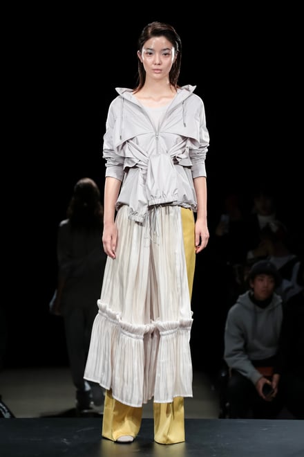 Fumiku 2019SS 東京コレクション 画像18/39