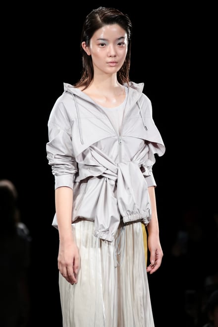 Fumiku 2019SS 東京コレクション 画像19/39